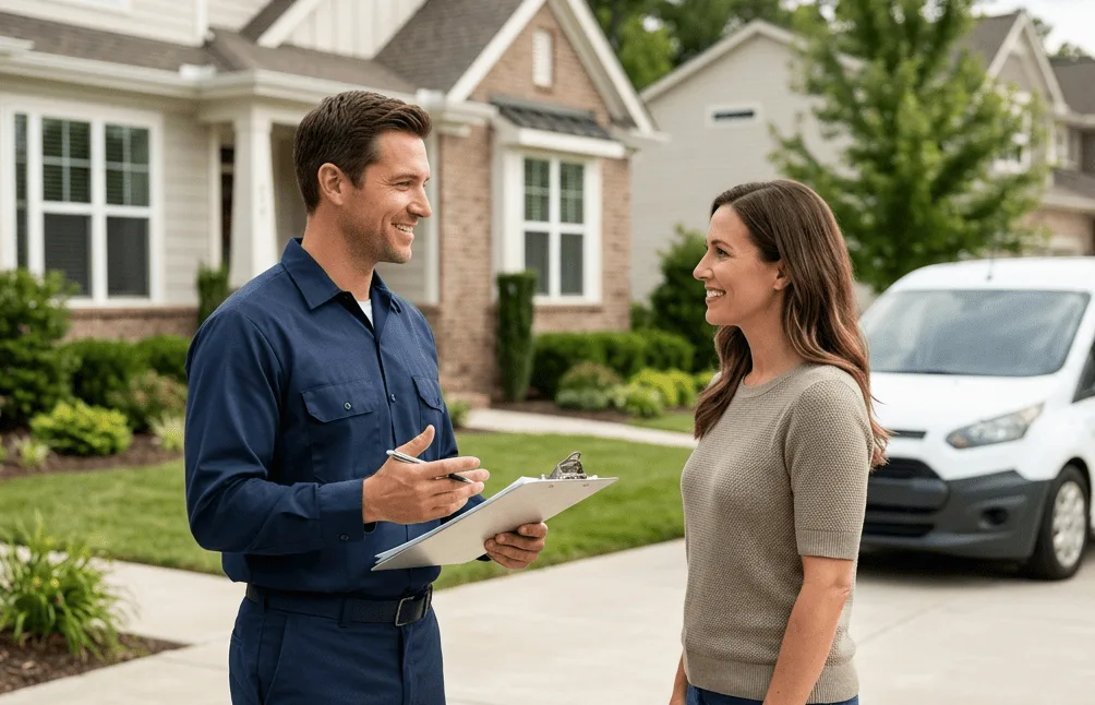 Mold Remediation Oxford, AR FAQs